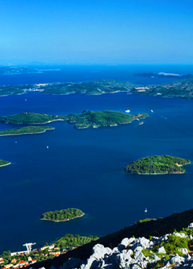 Perigiali, Nidri, Vlicho, Lefkada