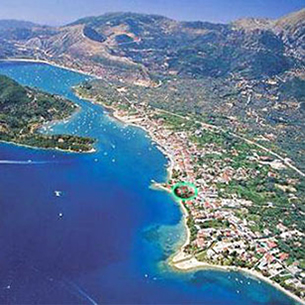 Your vacations in Lefkada