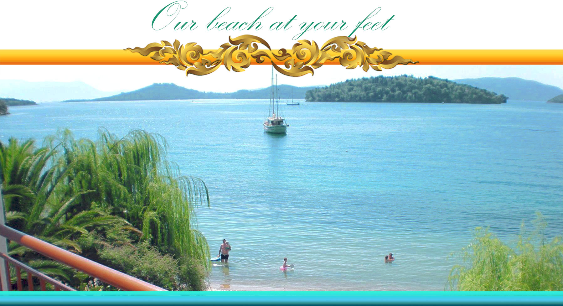 Lefkada